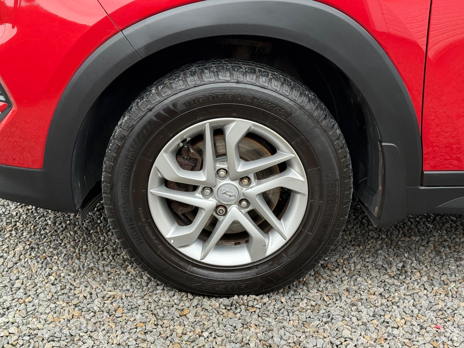 Used Hyundai TUCSON for sale - 76997356: Photo 49