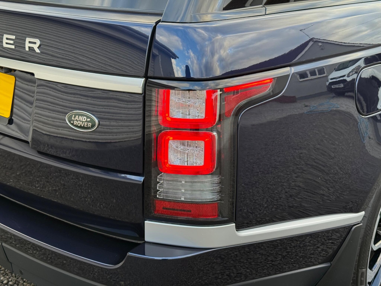 Used Land Rover Range Rover 2017 for sale - 76990247: Photo 23