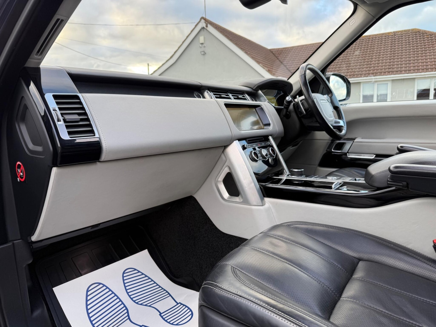 Used Land Rover Range Rover 2017 for sale - 76990247: Photo 25