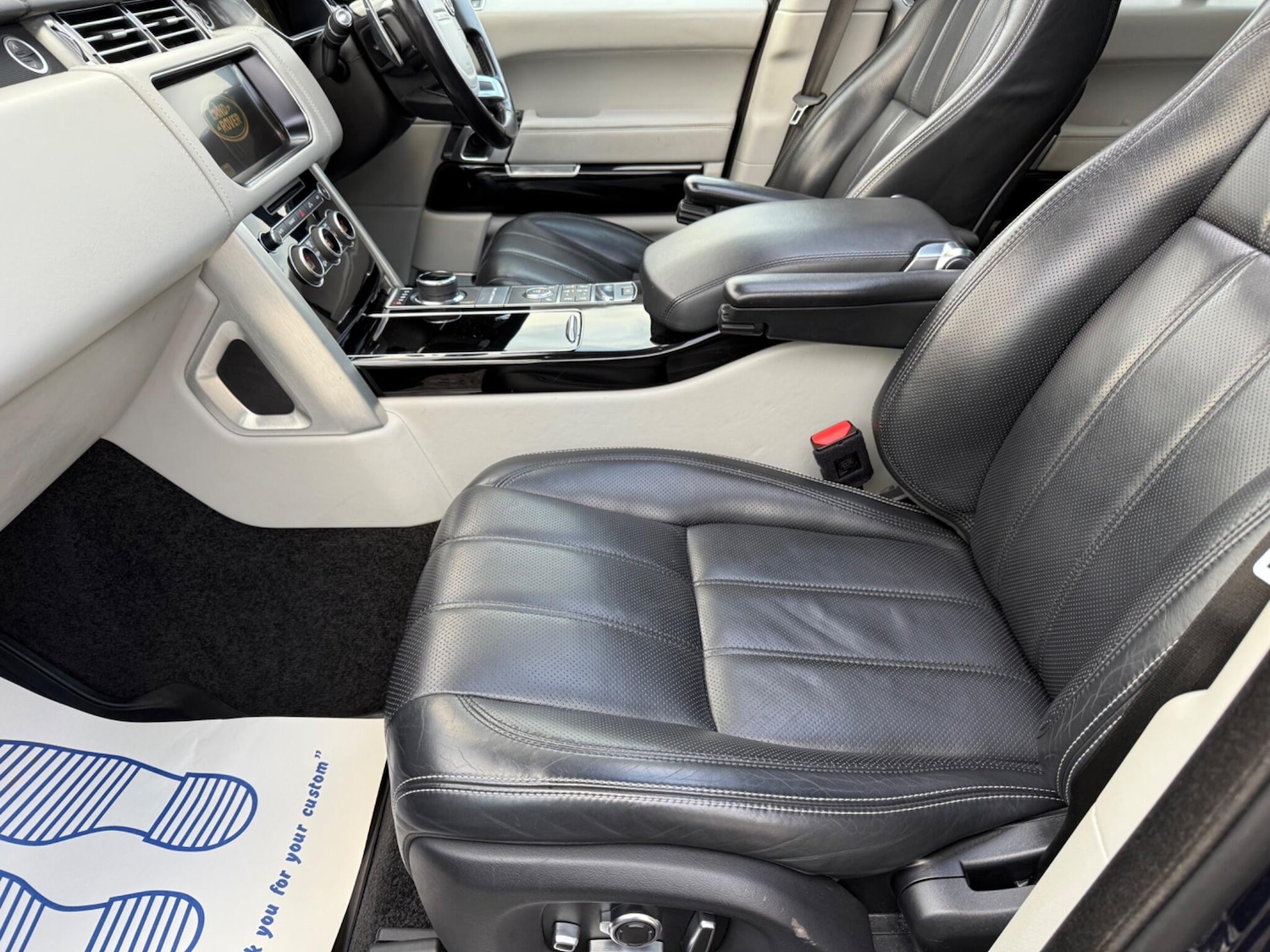 Used Land Rover Range Rover 2017 for sale - 76990247: Photo 26