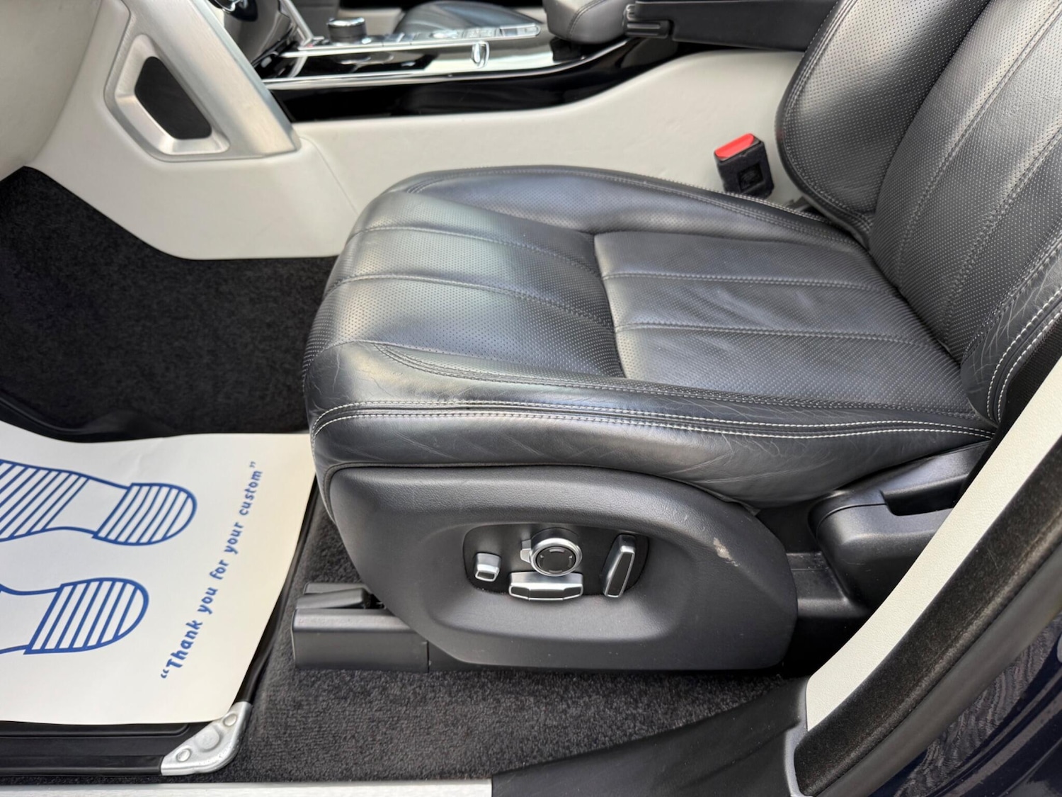 Used Land Rover Range Rover 2017 for sale - 76990247: Photo 27