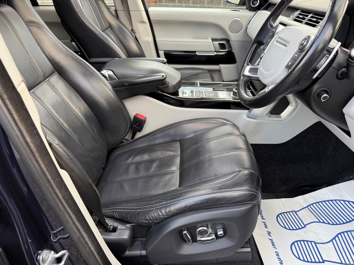 Used Land Rover Range Rover 2017 for sale - 76990247: Photo 33