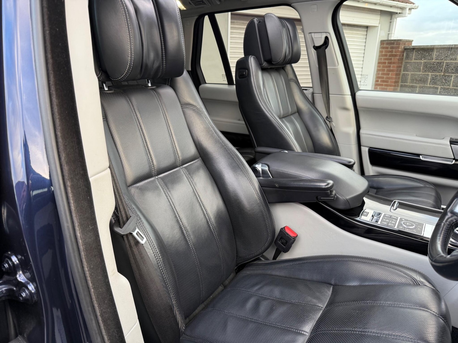 Used Land Rover Range Rover 2017 for sale - 76990247: Photo 34