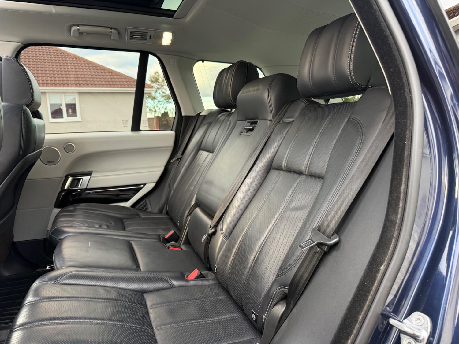 Used Land Rover Range Rover 2017 for sale - 76990247: Photo 41