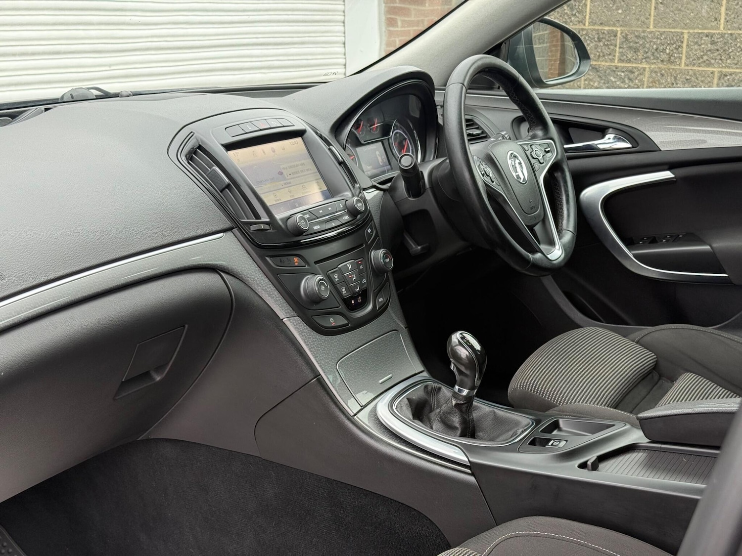 Used Vauxhall Insignia 2015 for sale - 76988659: Photo 20