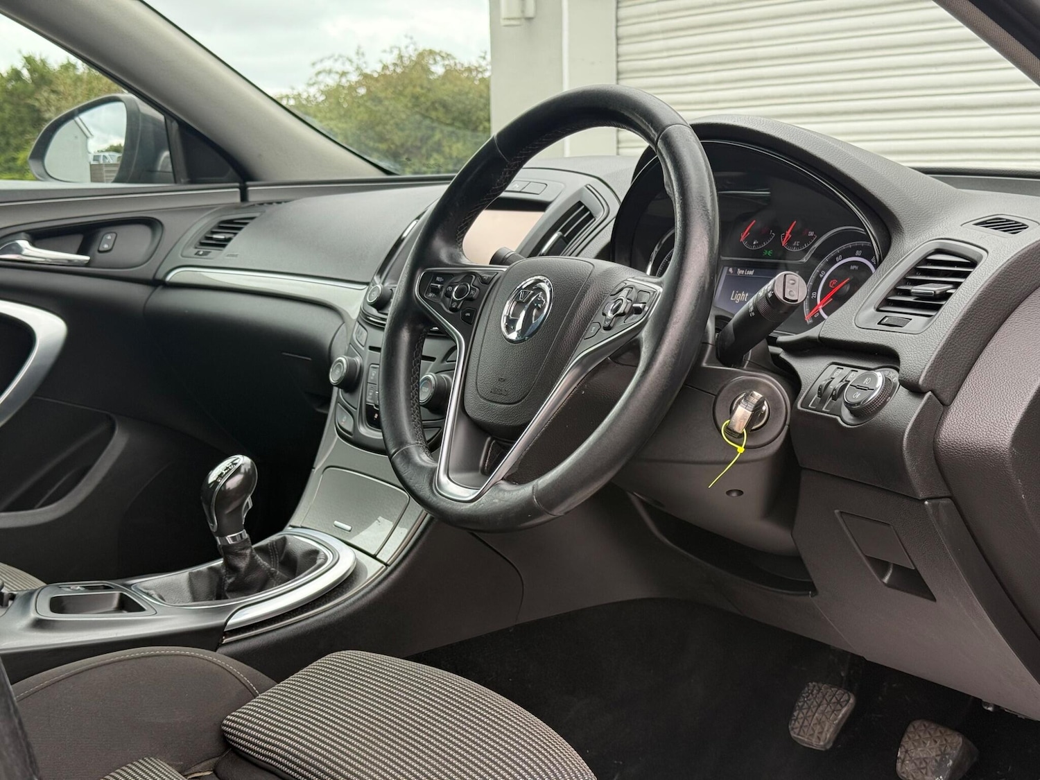 Used Vauxhall Insignia 2015 for sale - 76988659: Photo 23