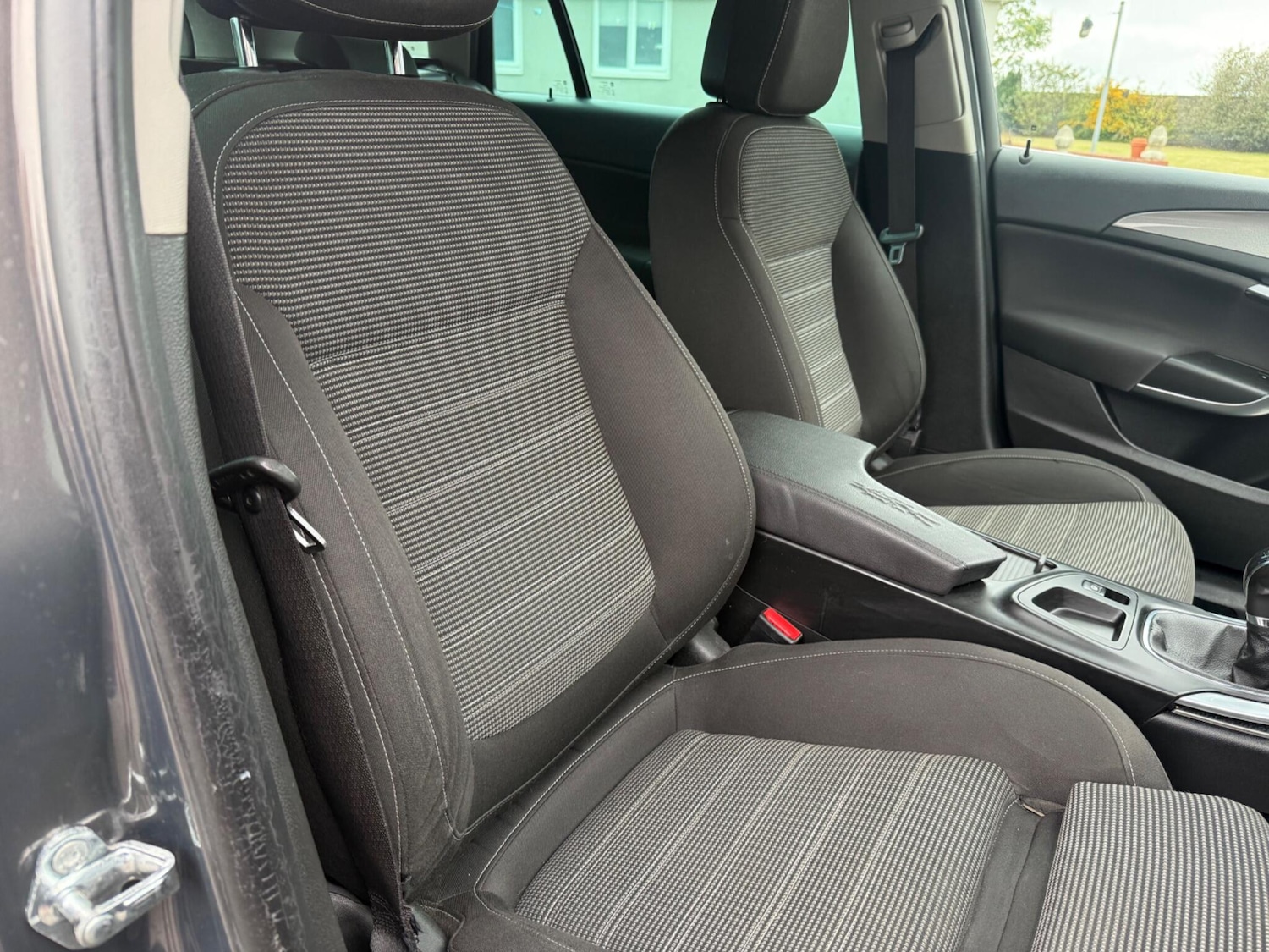 Used Vauxhall Insignia 2015 for sale - 76988659: Photo 25