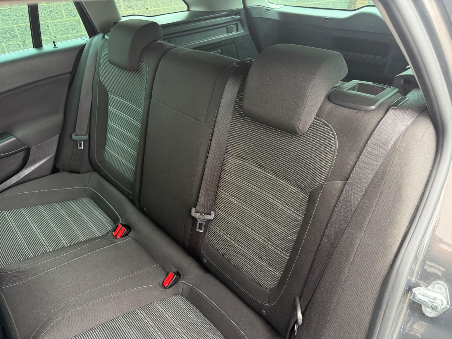 Used Vauxhall Insignia 2015 for sale - 76988659: Photo 27