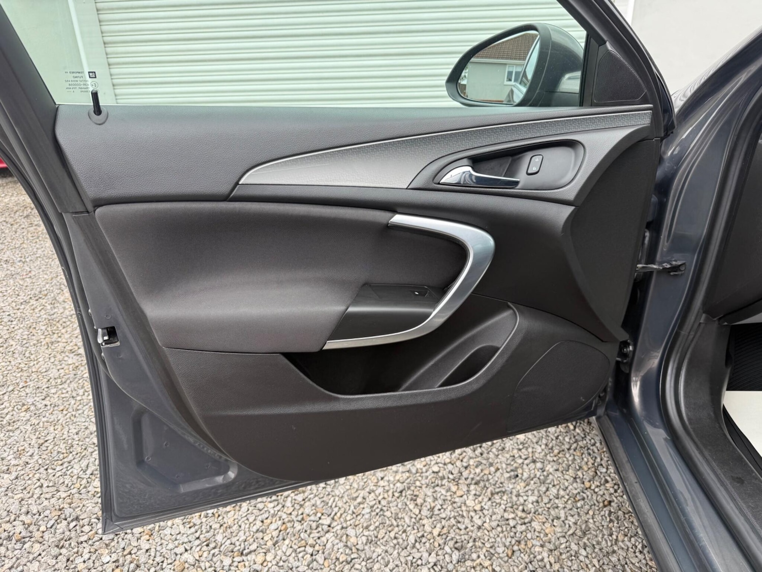 Used Vauxhall Insignia 2015 for sale - 76988659: Photo 33