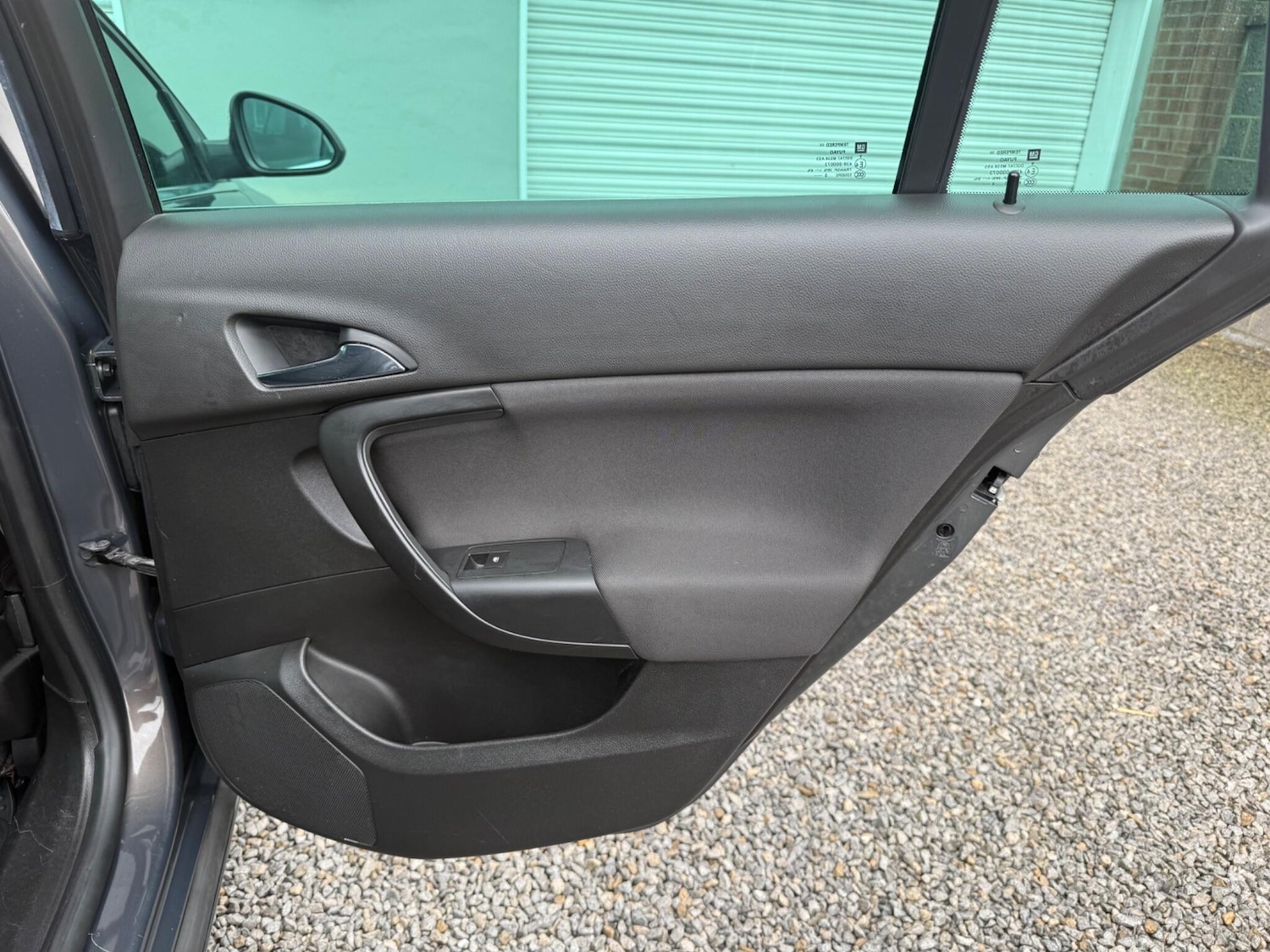 Used Vauxhall Insignia 2015 for sale - 76988659: Photo 34