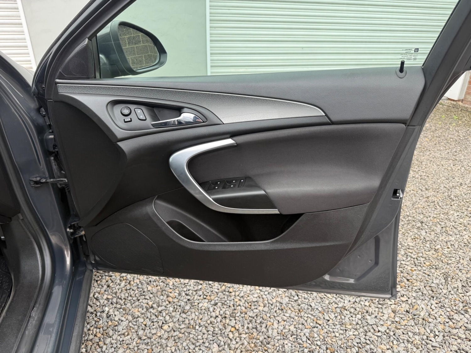 Used Vauxhall Insignia 2015 for sale - 76988659: Photo 35