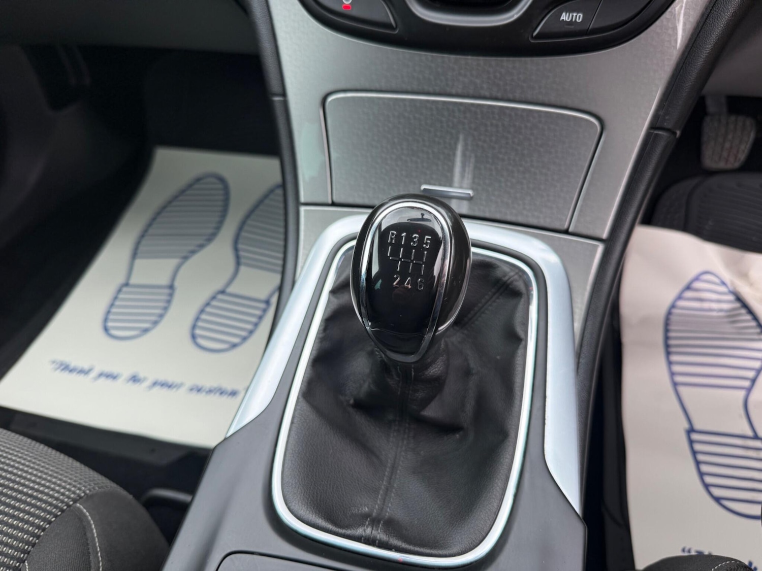 Used Vauxhall Insignia 2015 for sale - 76988659: Photo 40