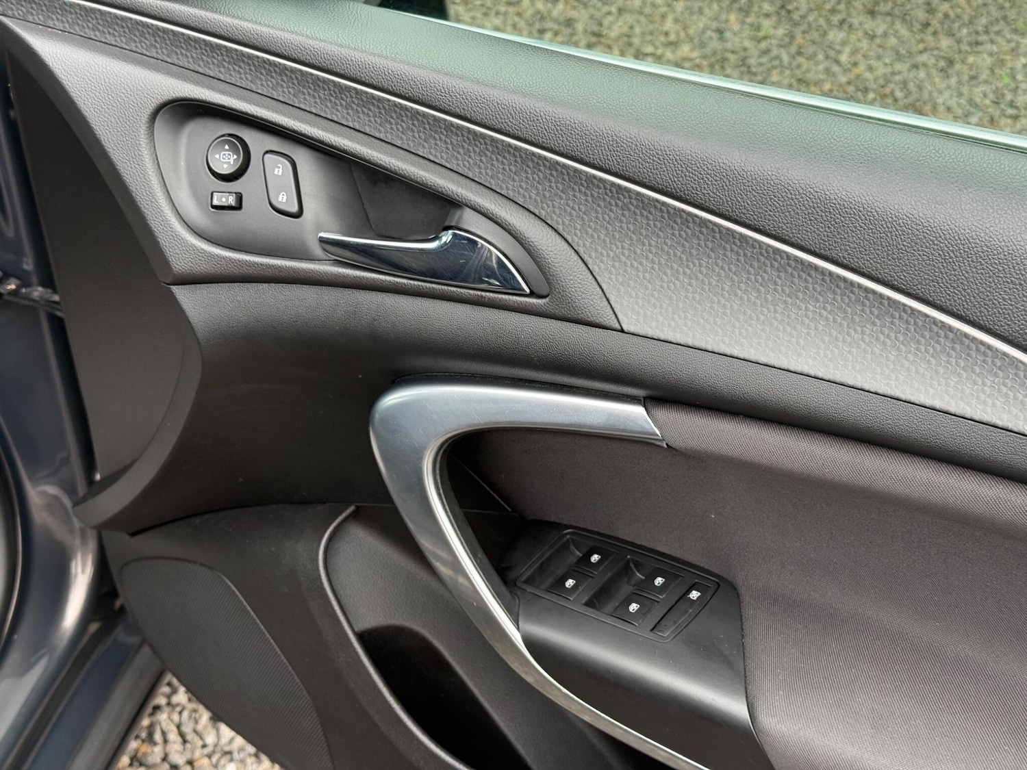 Used Vauxhall Insignia 2015 for sale - 76988659: Photo 42