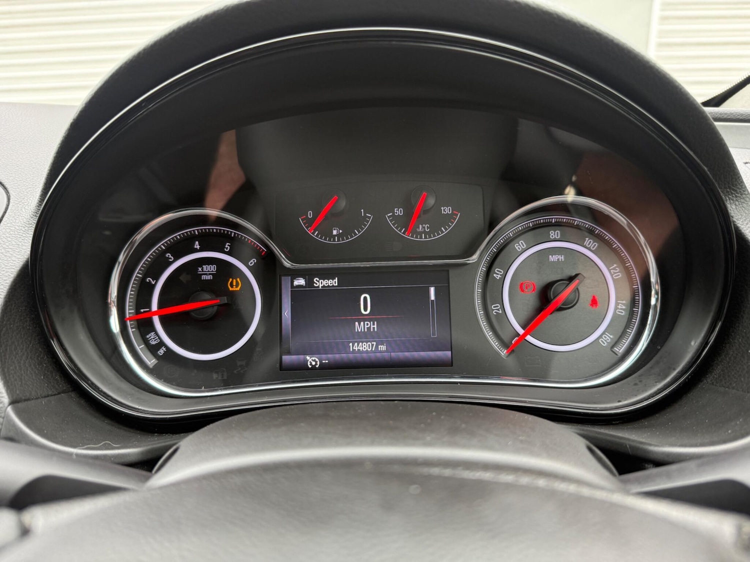 Used Vauxhall Insignia 2015 for sale - 76988659: Photo 43