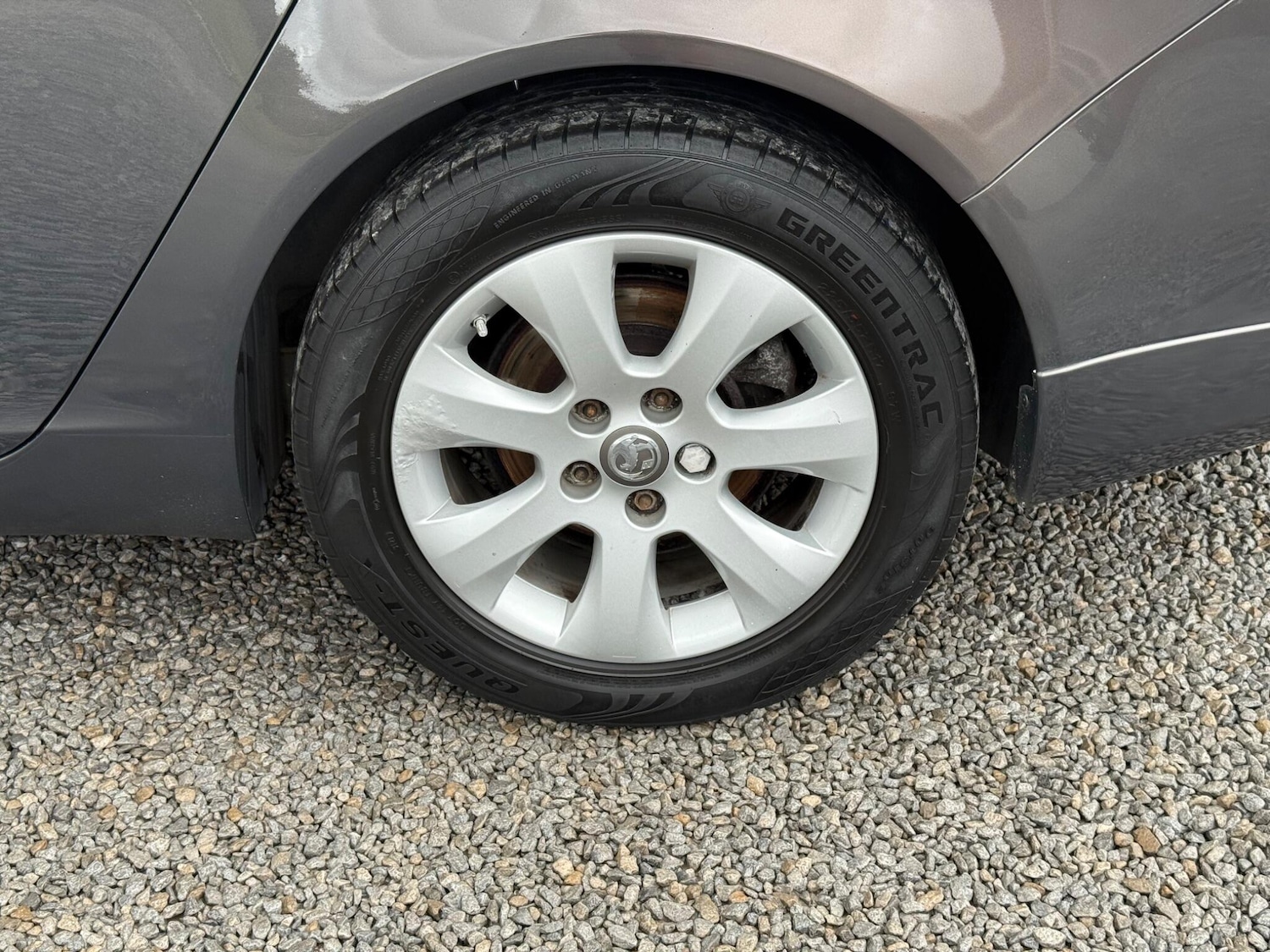 Used Vauxhall Insignia 2015 for sale - 76988659: Photo 45