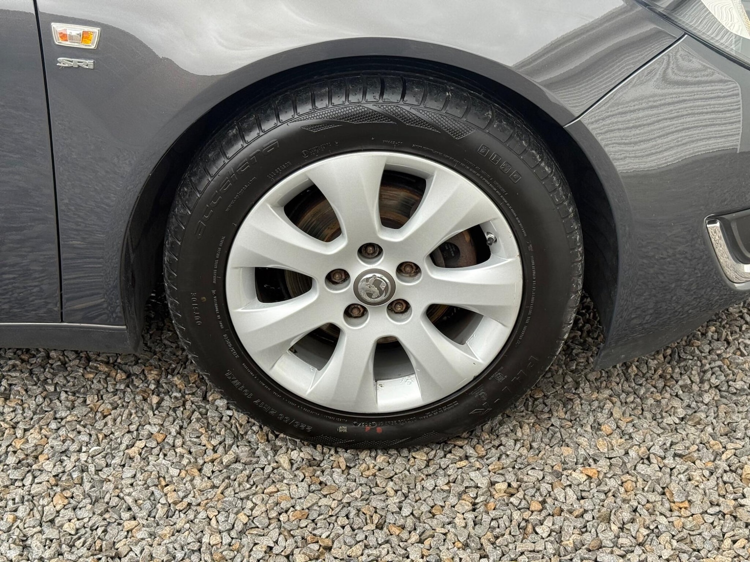 Used Vauxhall Insignia 2015 for sale - 76988659: Photo 46