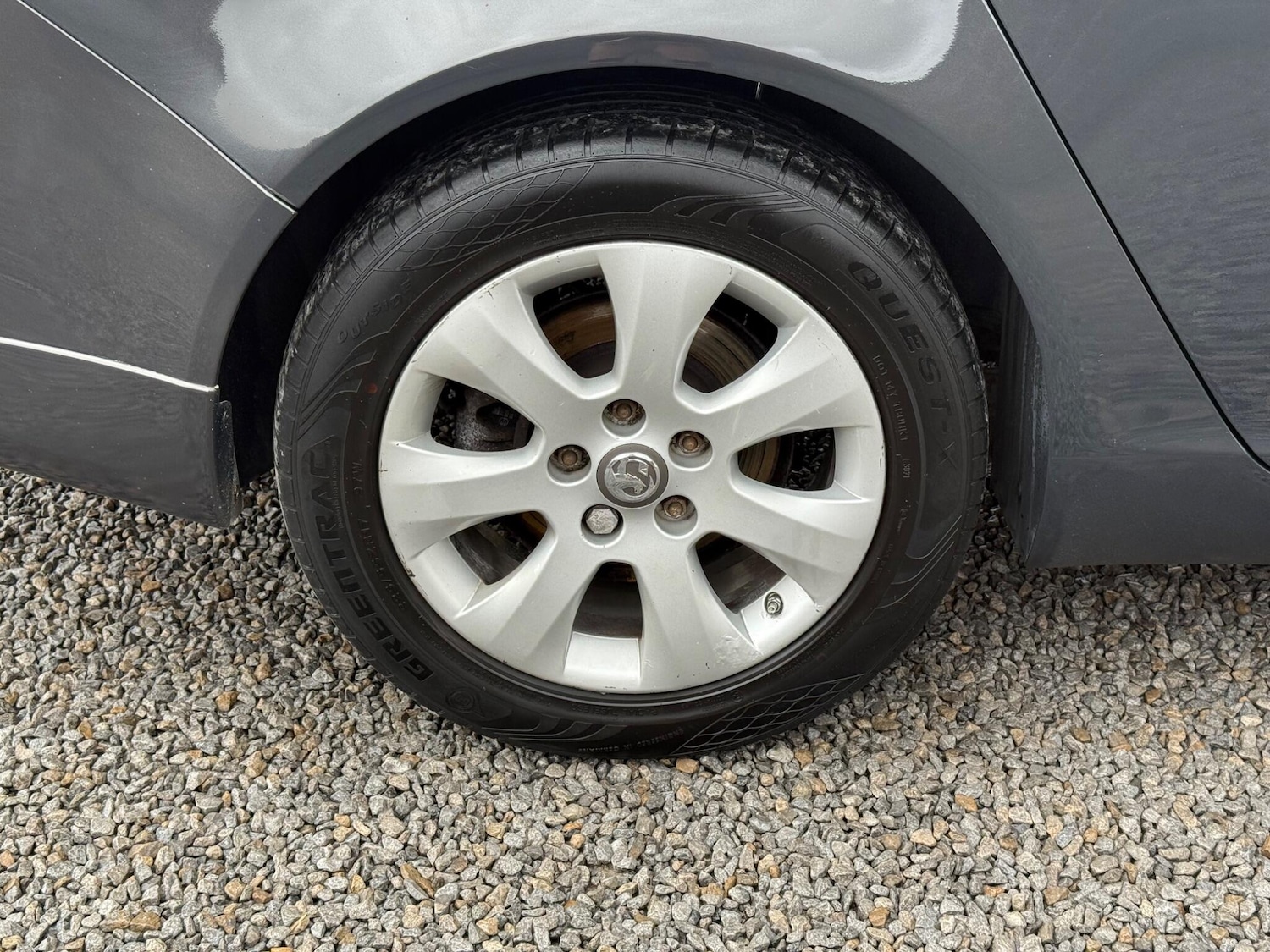 Used Vauxhall Insignia 2015 for sale - 76988659: Photo 48