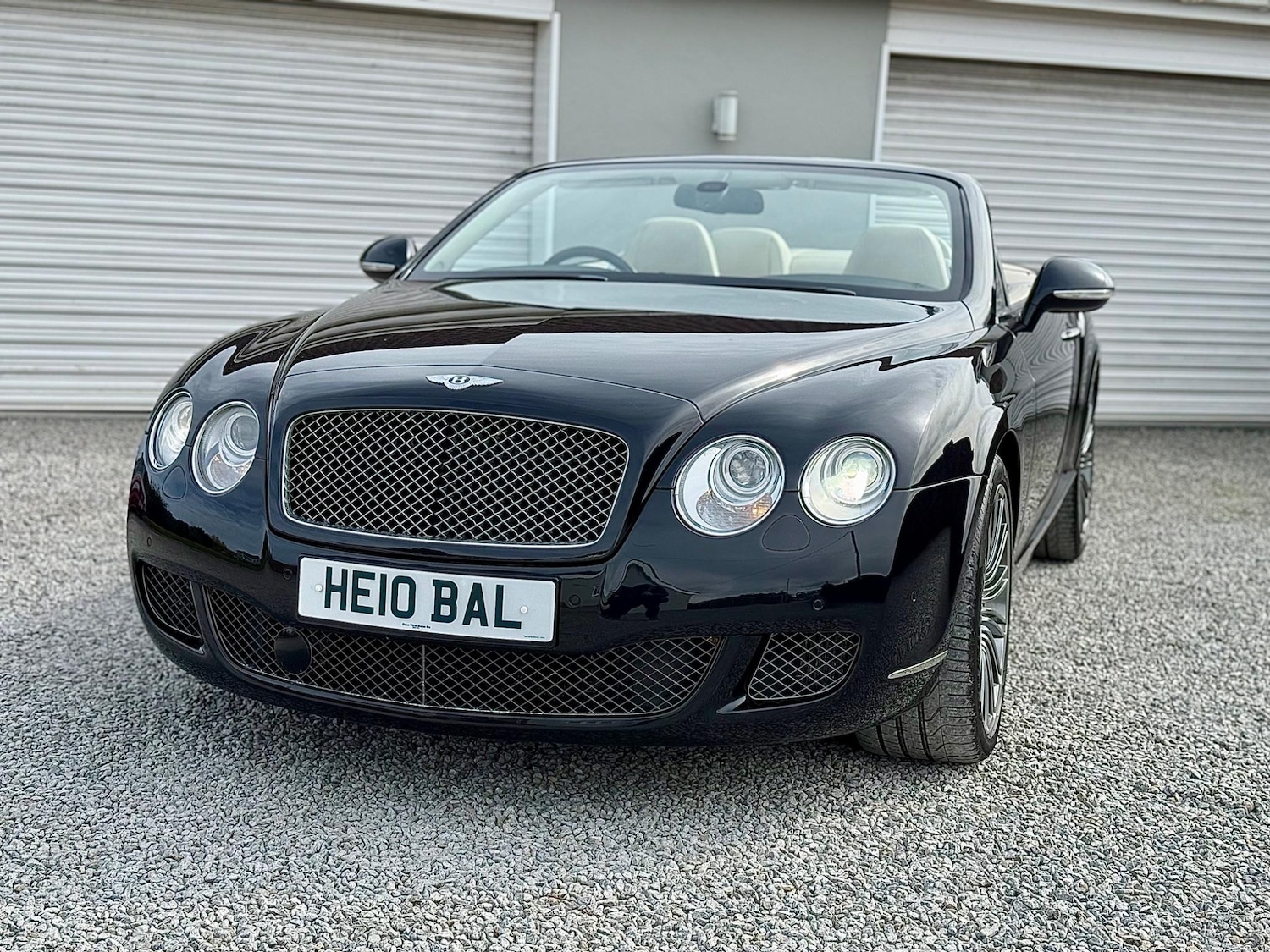 Used Bentley Continental 2010 for sale - 76608587: Photo 10