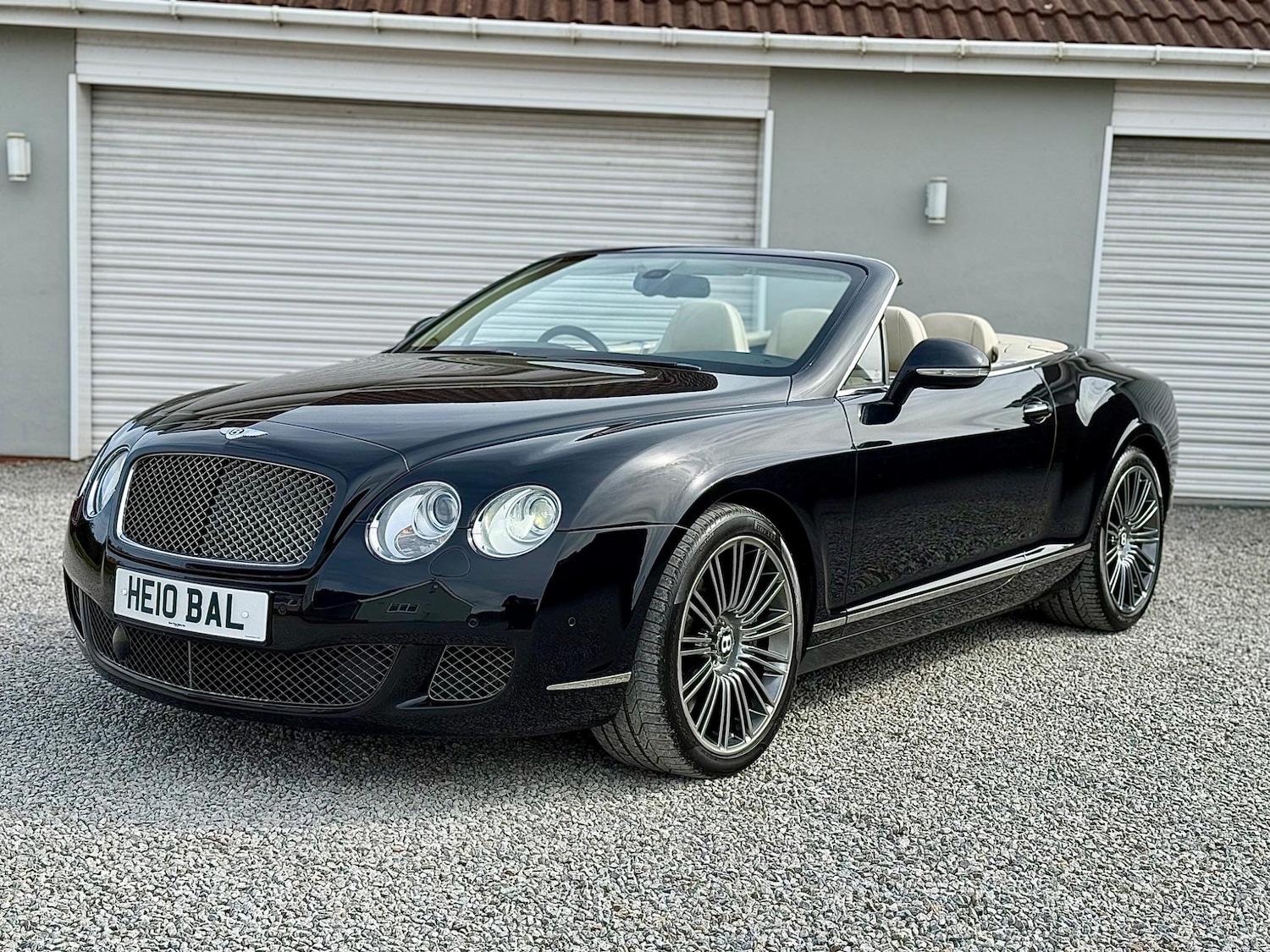Used Bentley Continental 2010 for sale - 76608587: Photo 11