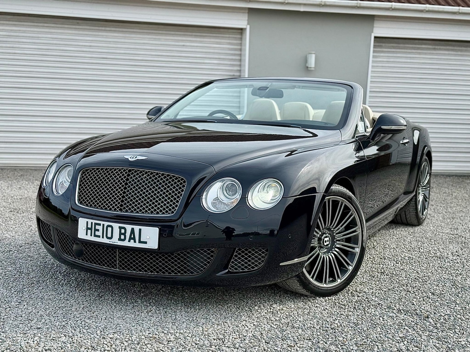 Used Bentley Continental 2010 for sale - 76608587: Photo 12