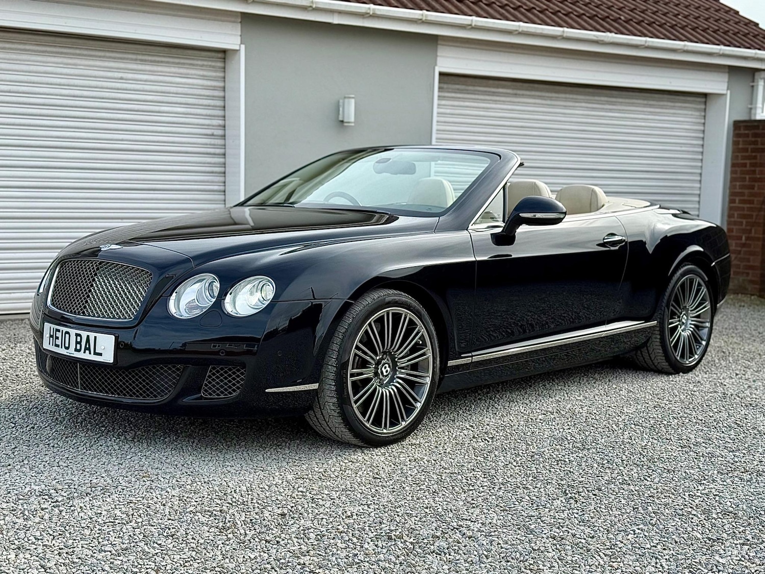 Used Bentley Continental 2010 for sale - 76608587: Photo 13