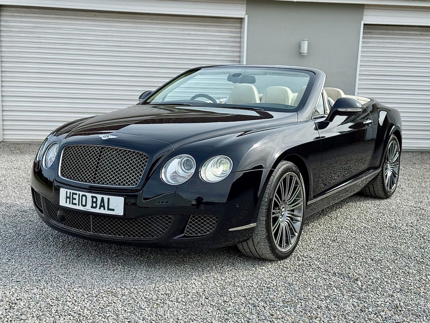 Used Bentley Continental 2010 for sale - 76608587: Photo 14