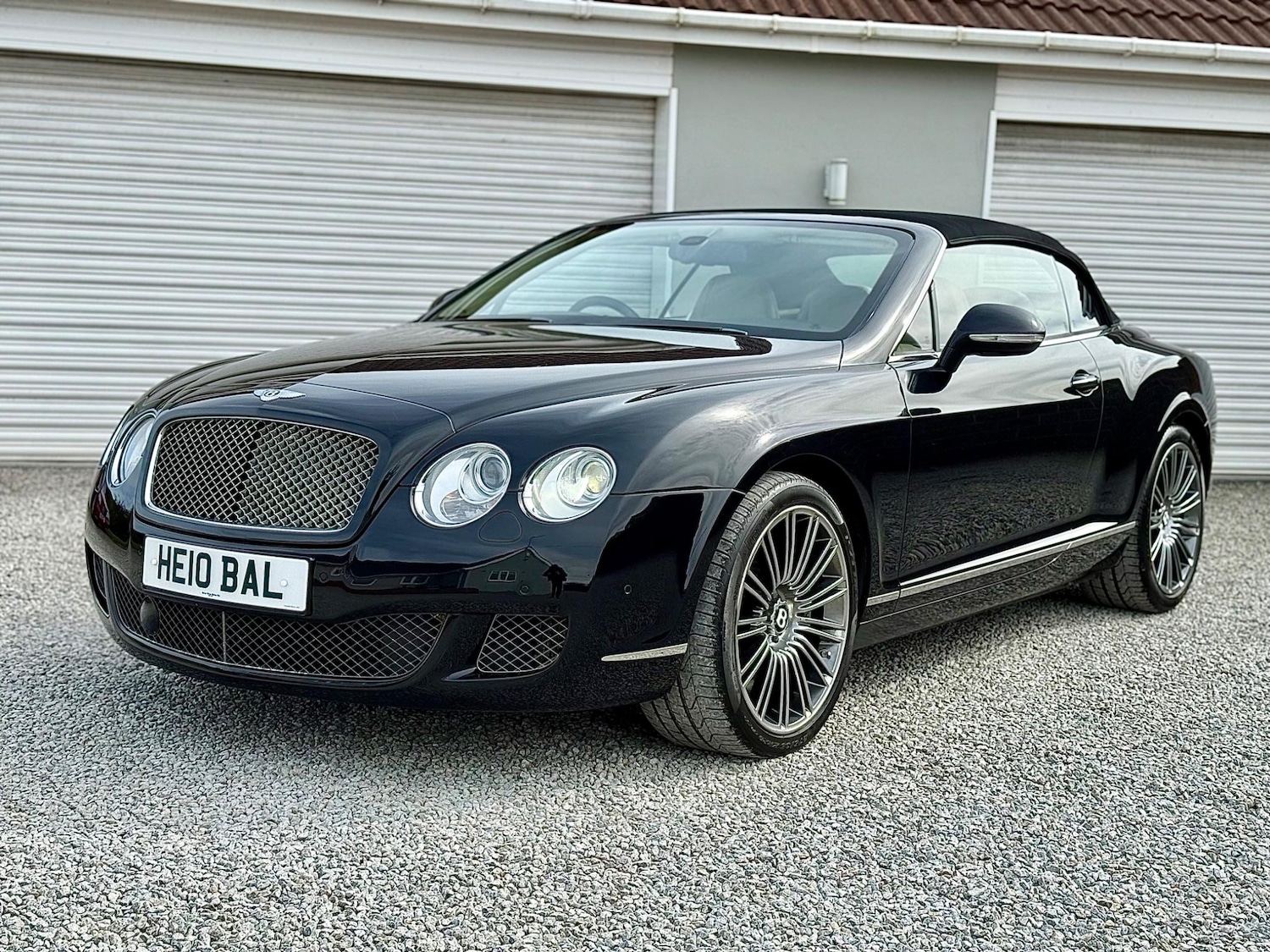 Used Bentley Continental 2010 for sale - 76608587: Photo 15