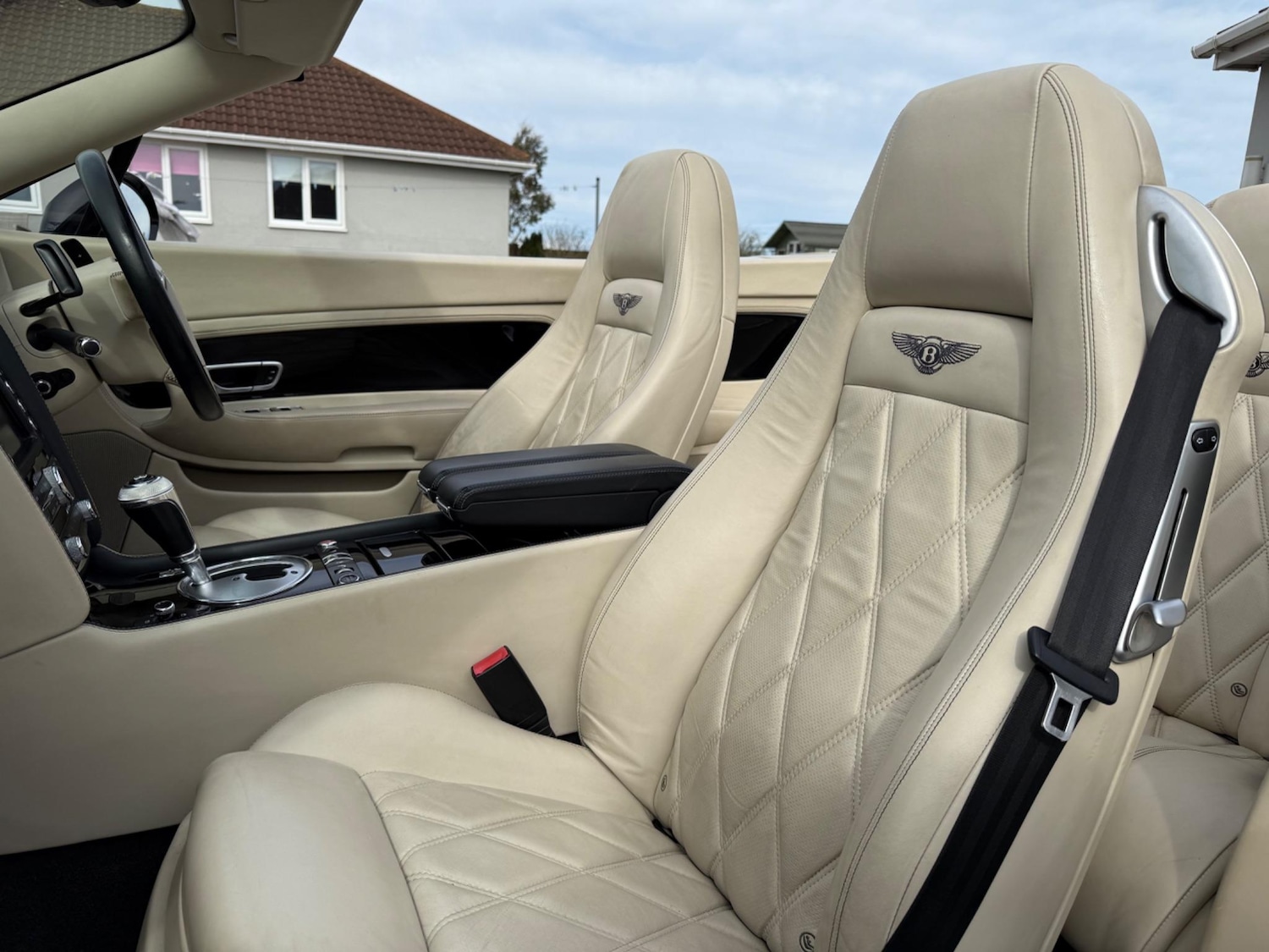 Used Bentley Continental 2010 for sale - 76608587: Photo 17