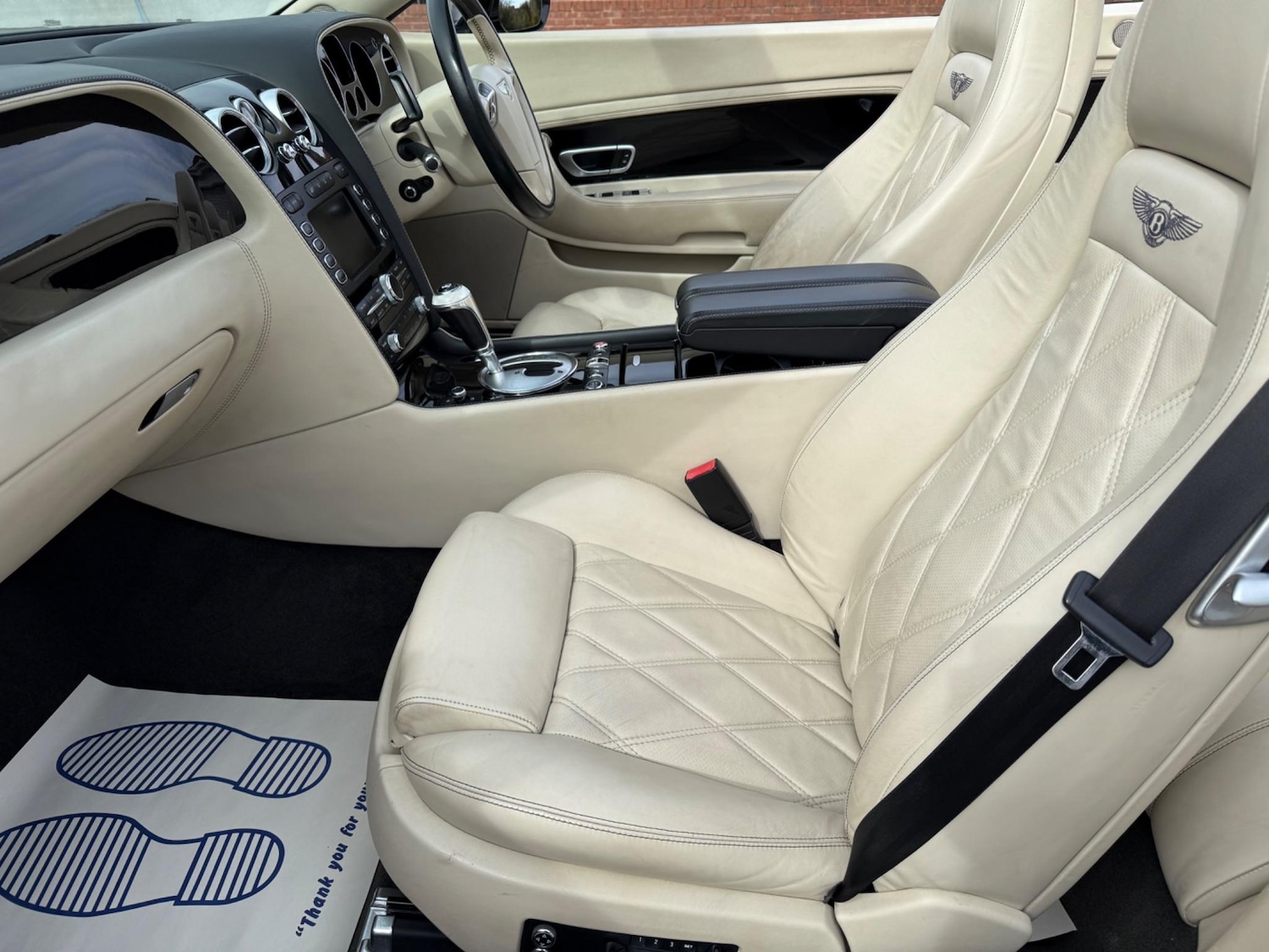 Used Bentley Continental 2010 for sale - 76608587: Photo 19