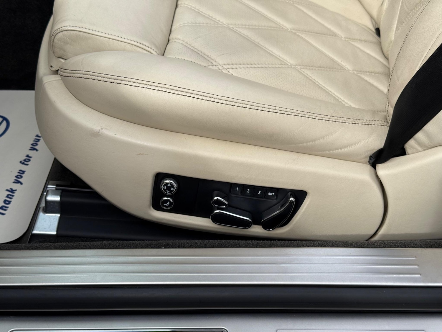 Used Bentley Continental 2010 for sale - 76608587: Photo 20