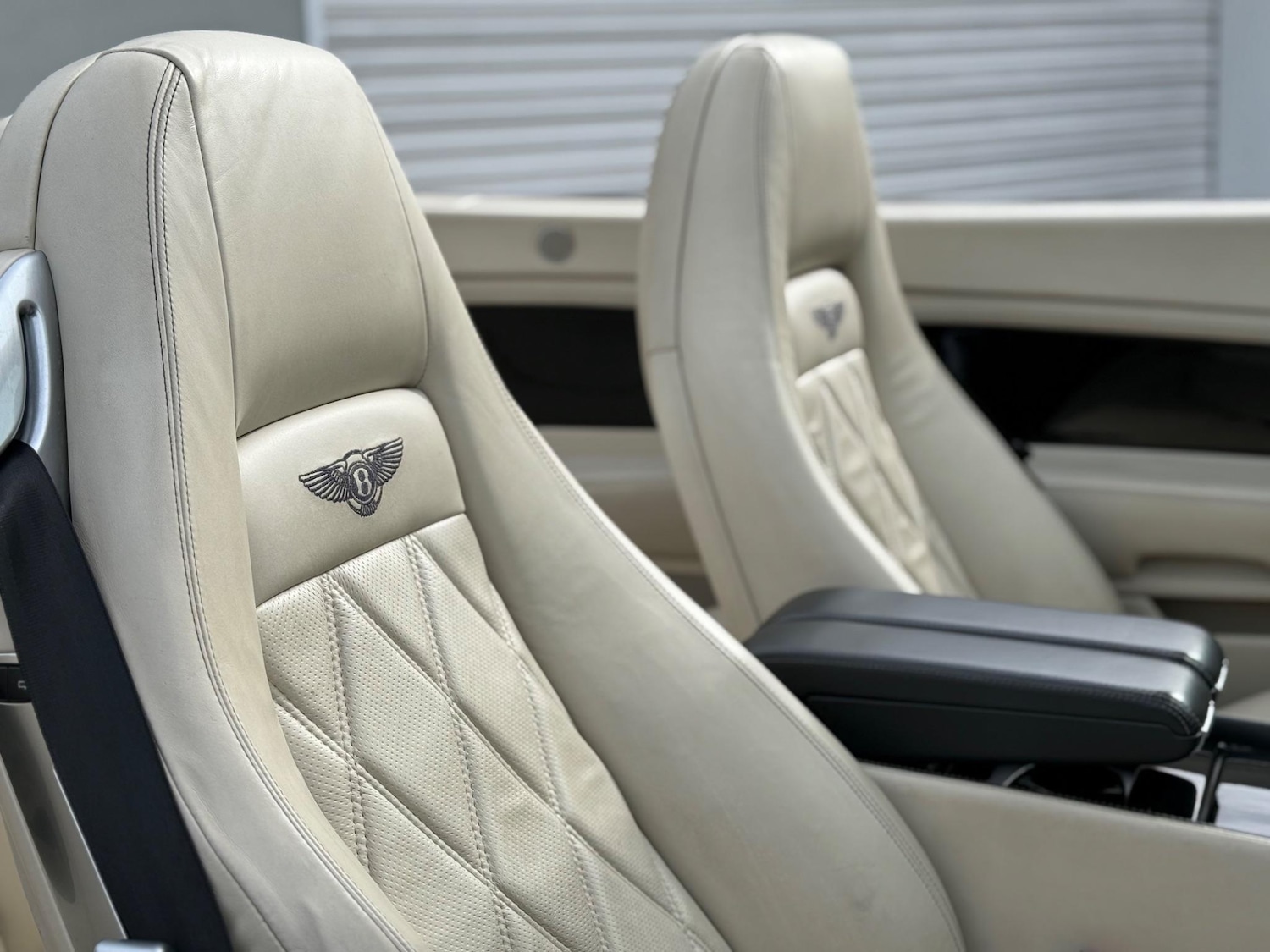 Used Bentley Continental 2010 for sale - 76608587: Photo 25