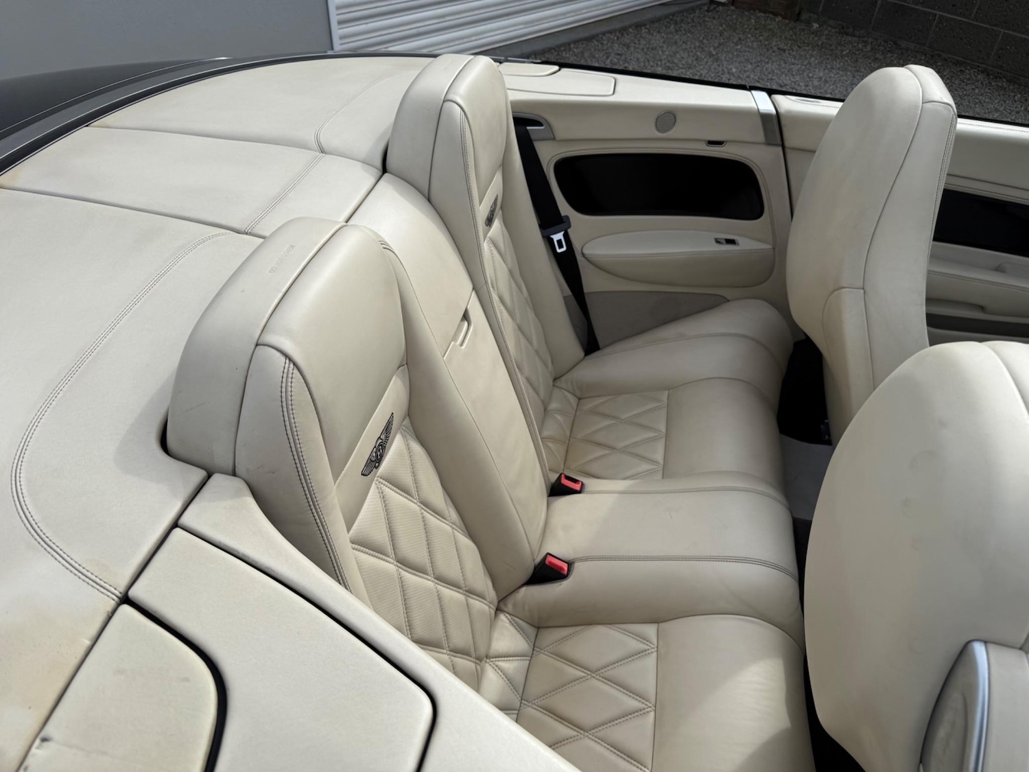 Used Bentley Continental 2010 for sale - 76608587: Photo 27