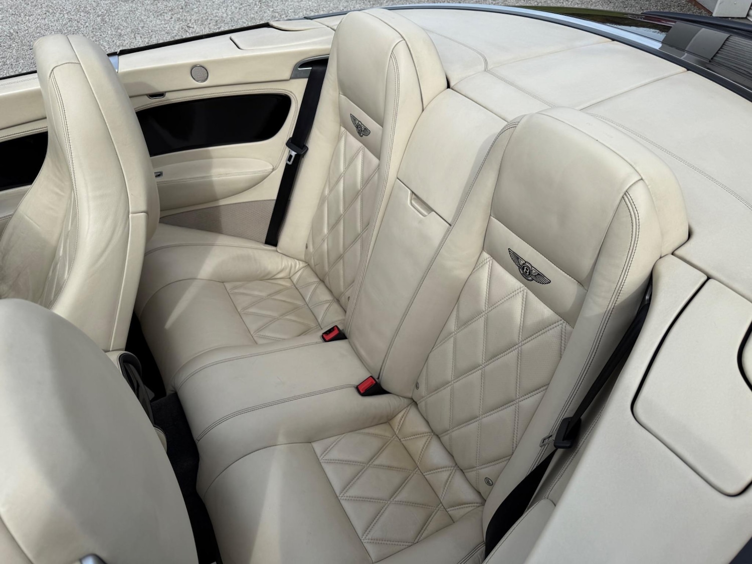 Used Bentley Continental 2010 for sale - 76608587: Photo 28
