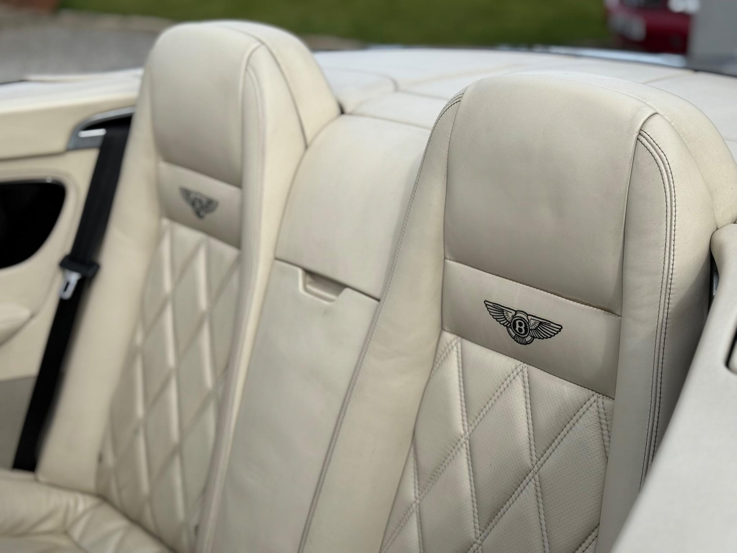 Used Bentley Continental 2010 for sale - 76608587: Photo 29