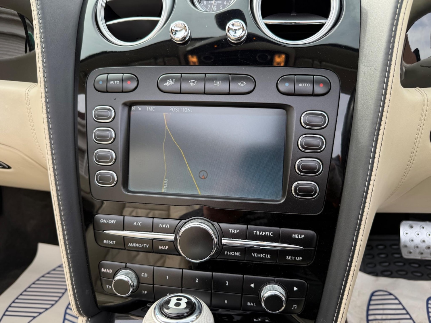 Used Bentley Continental 2010 for sale - 76608587: Photo 33