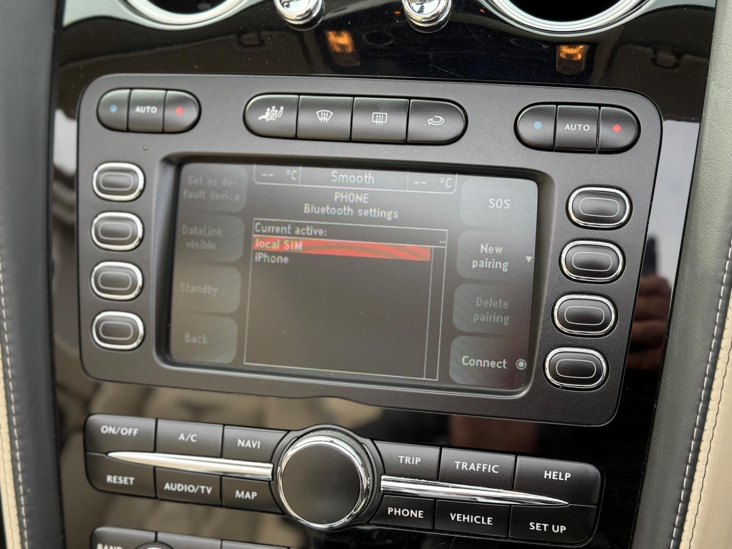 Used Bentley Continental 2010 for sale - 76608587: Photo 34