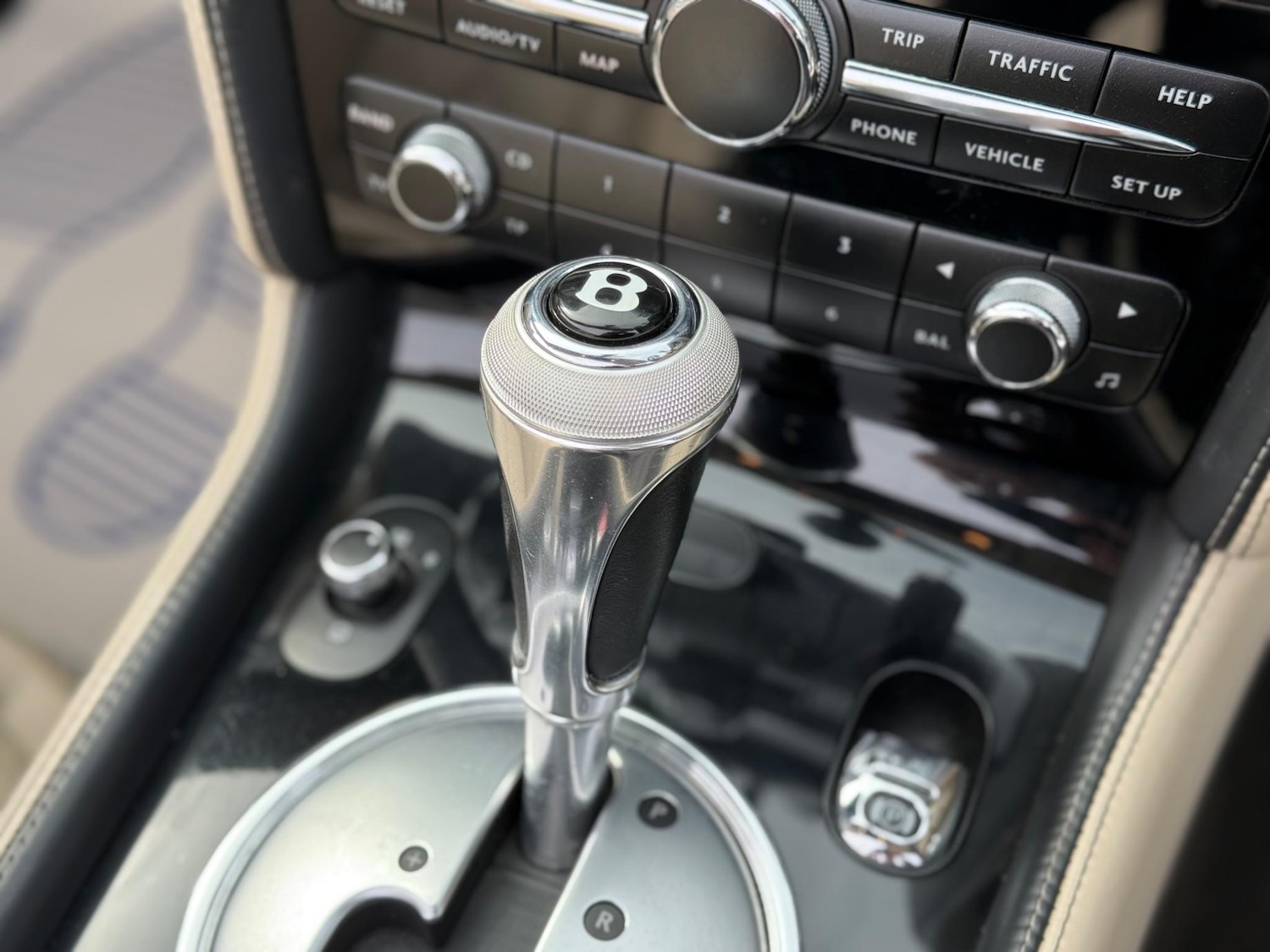 Used Bentley Continental 2010 for sale - 76608587: Photo 37