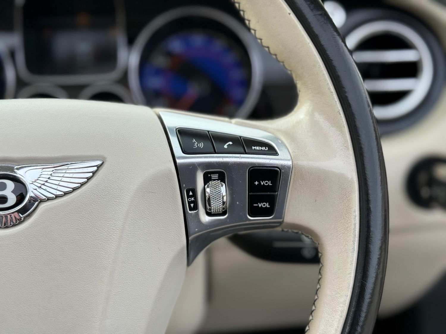 Used Bentley Continental 2010 for sale - 76608587: Photo 39