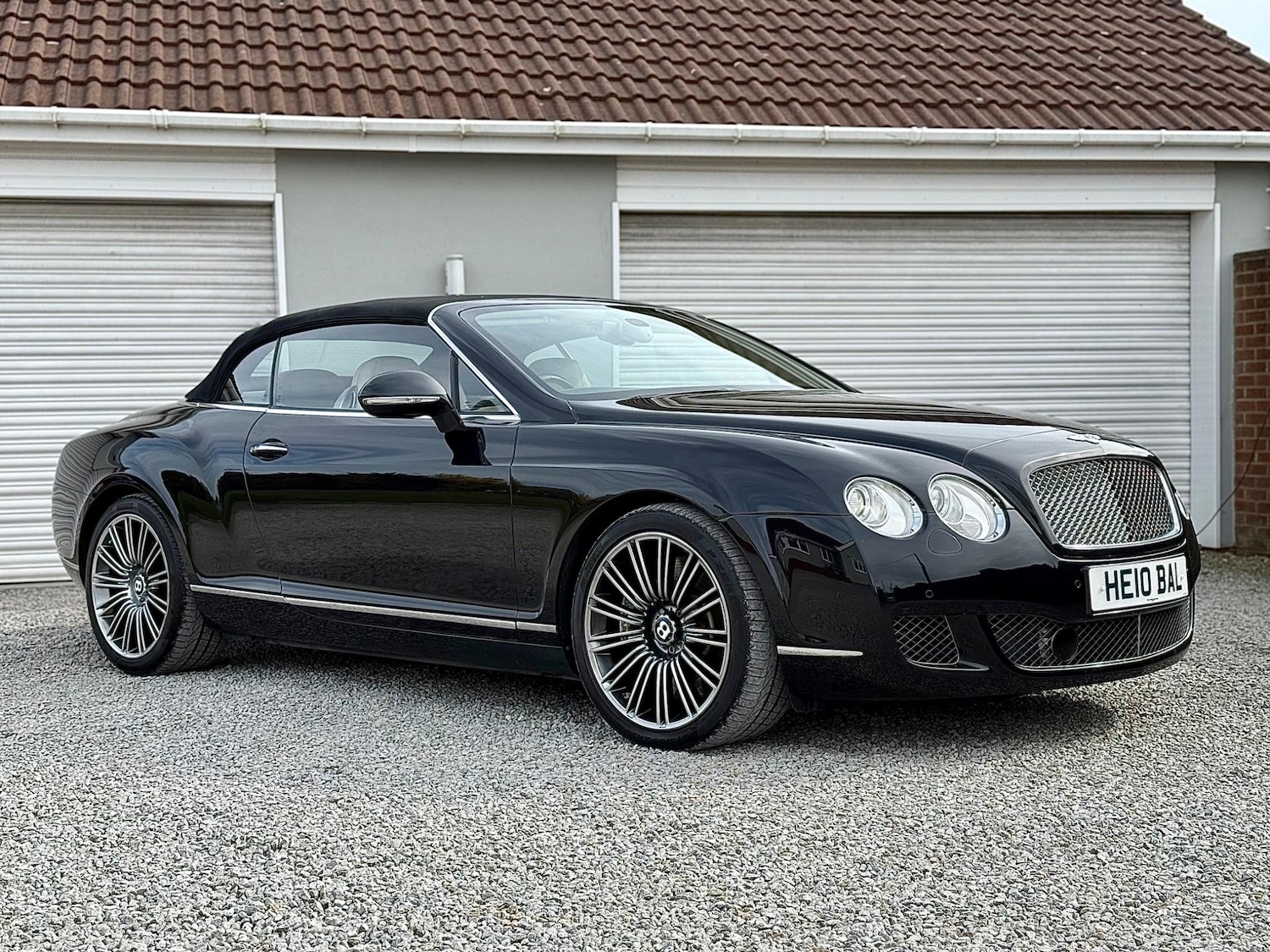 Used Bentley Continental 2010 for sale - 76608587: Photo 4