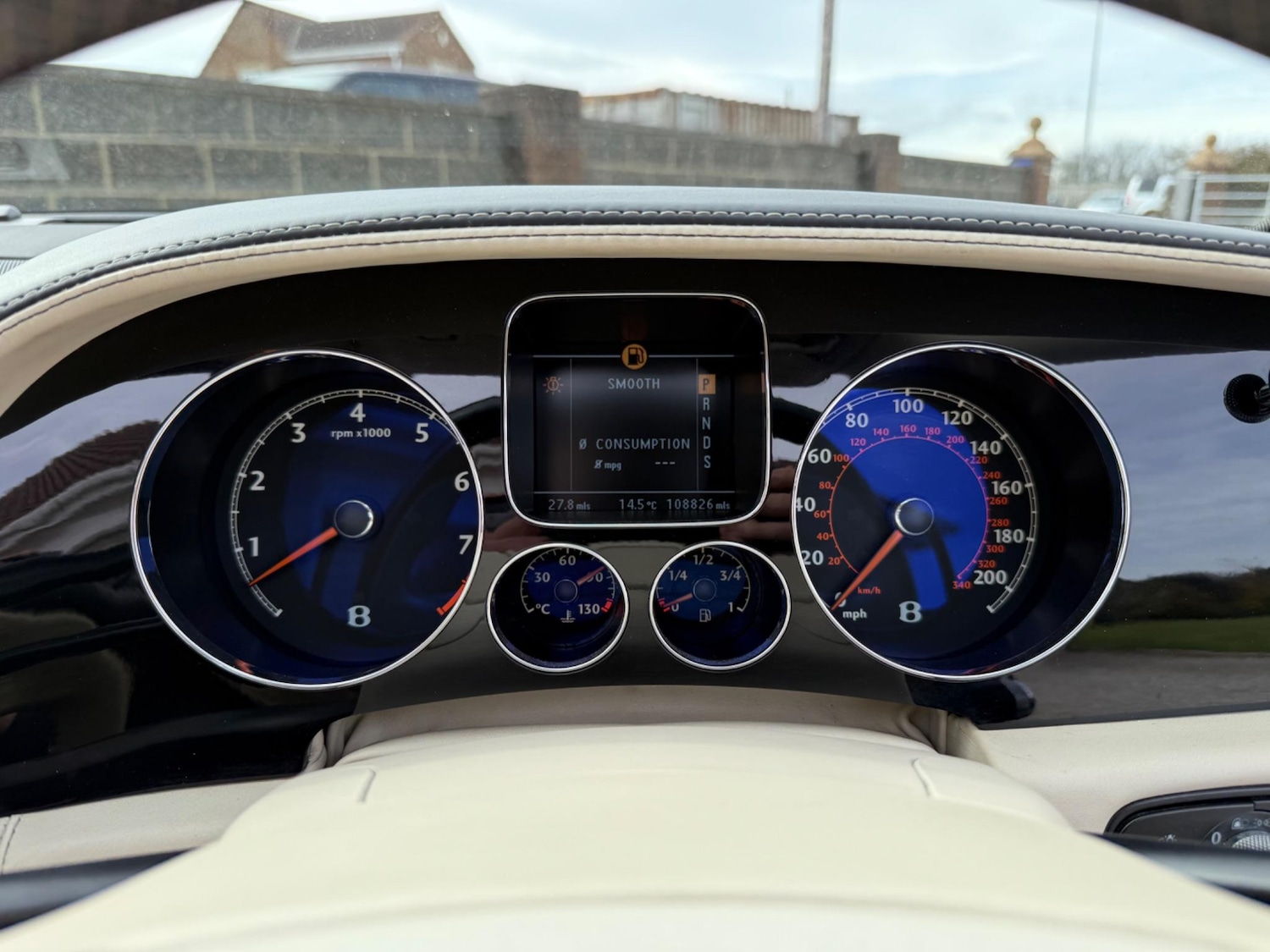 Used Bentley Continental 2010 for sale - 76608587: Photo 41