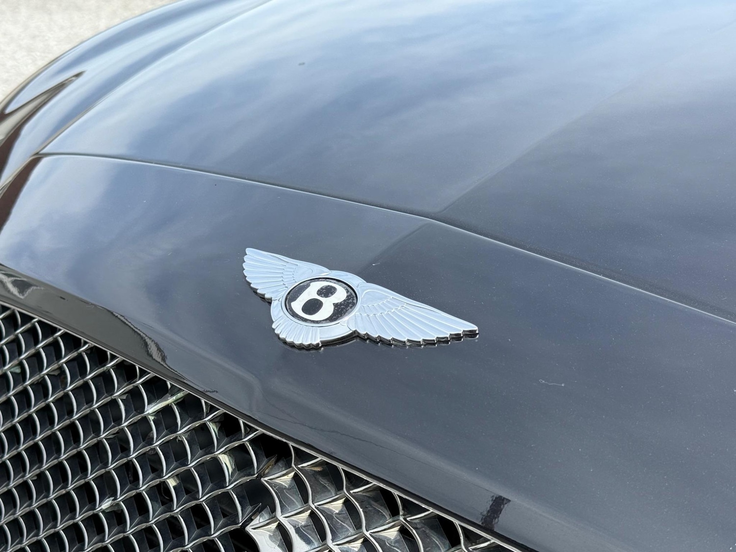 Used Bentley Continental 2010 for sale - 76608587: Photo 43