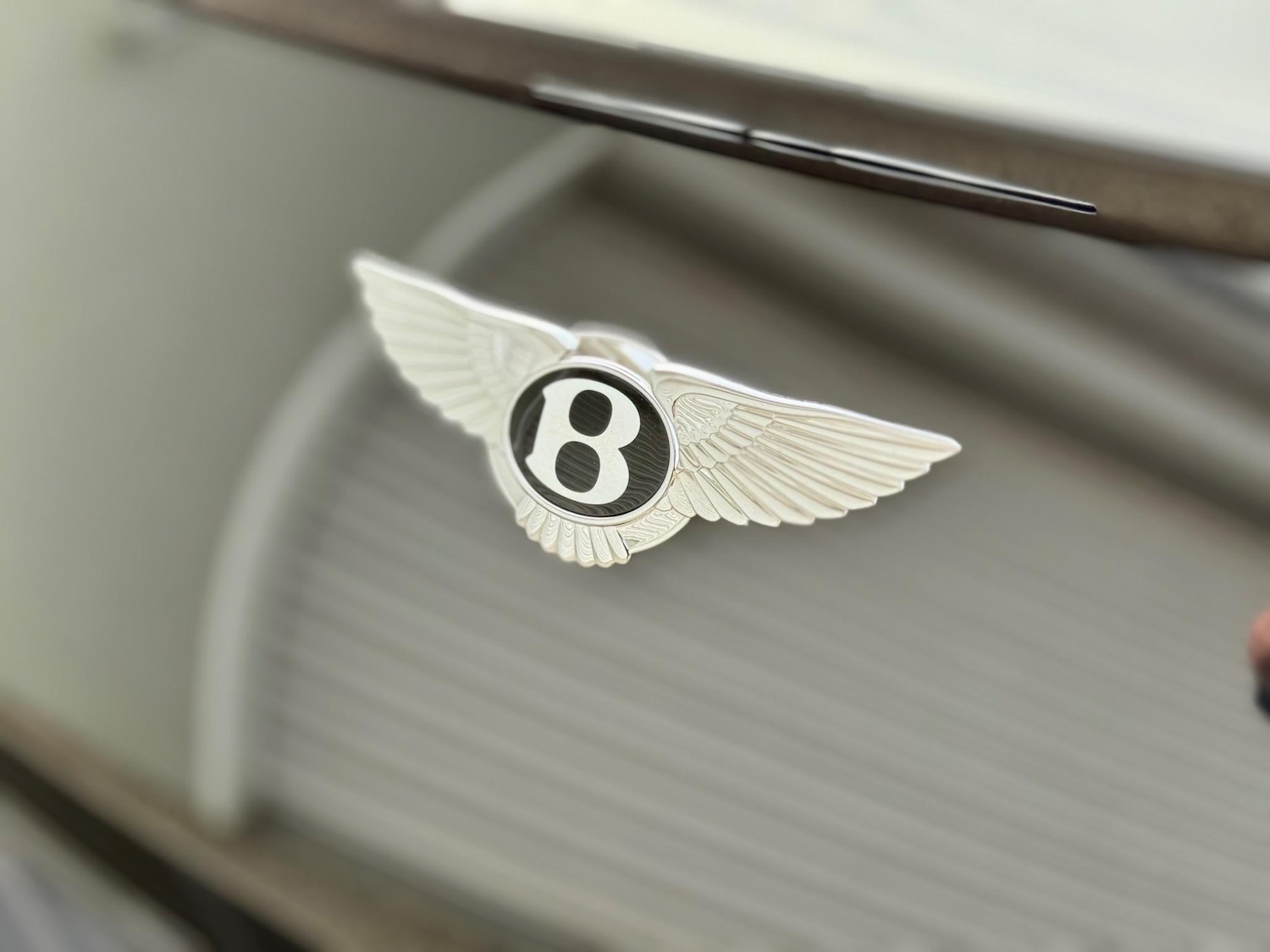 Used Bentley Continental 2010 for sale - 76608587: Photo 44