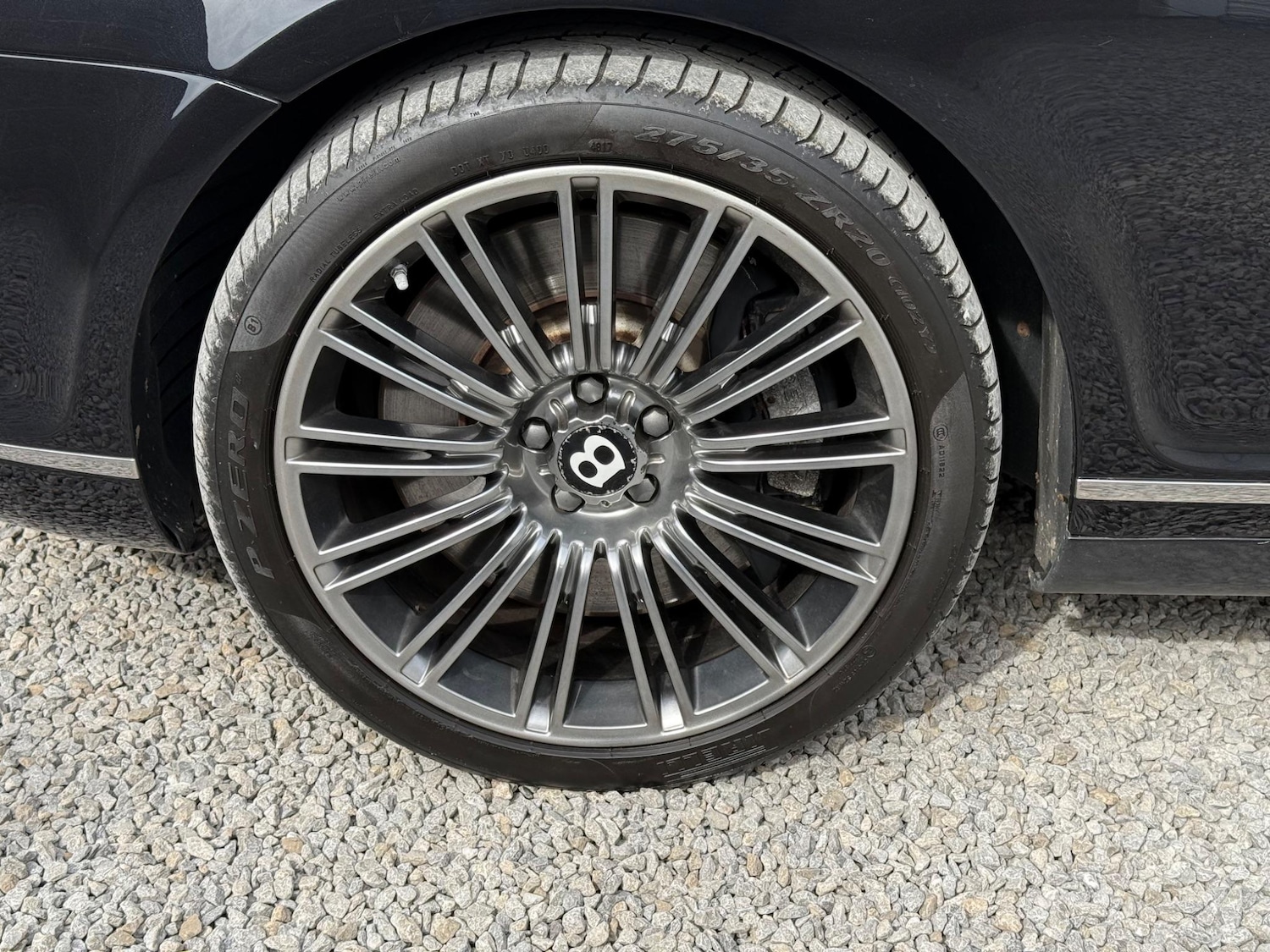 Used Bentley Continental 2010 for sale - 76608587: Photo 45