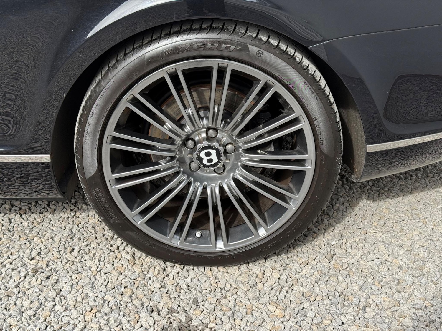 Used Bentley Continental 2010 for sale - 76608587: Photo 46