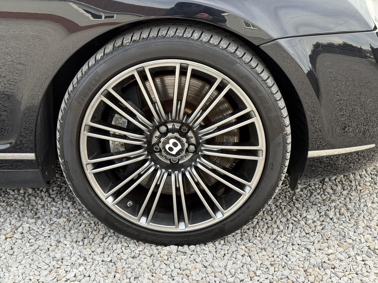 Used Bentley Continental 2010 for sale - 76608587: Photo 47