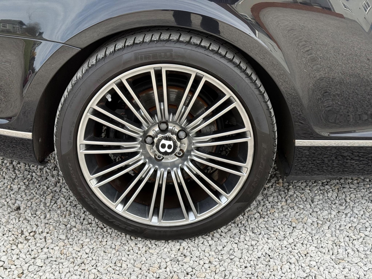 Used Bentley Continental 2010 for sale - 76608587: Photo 48