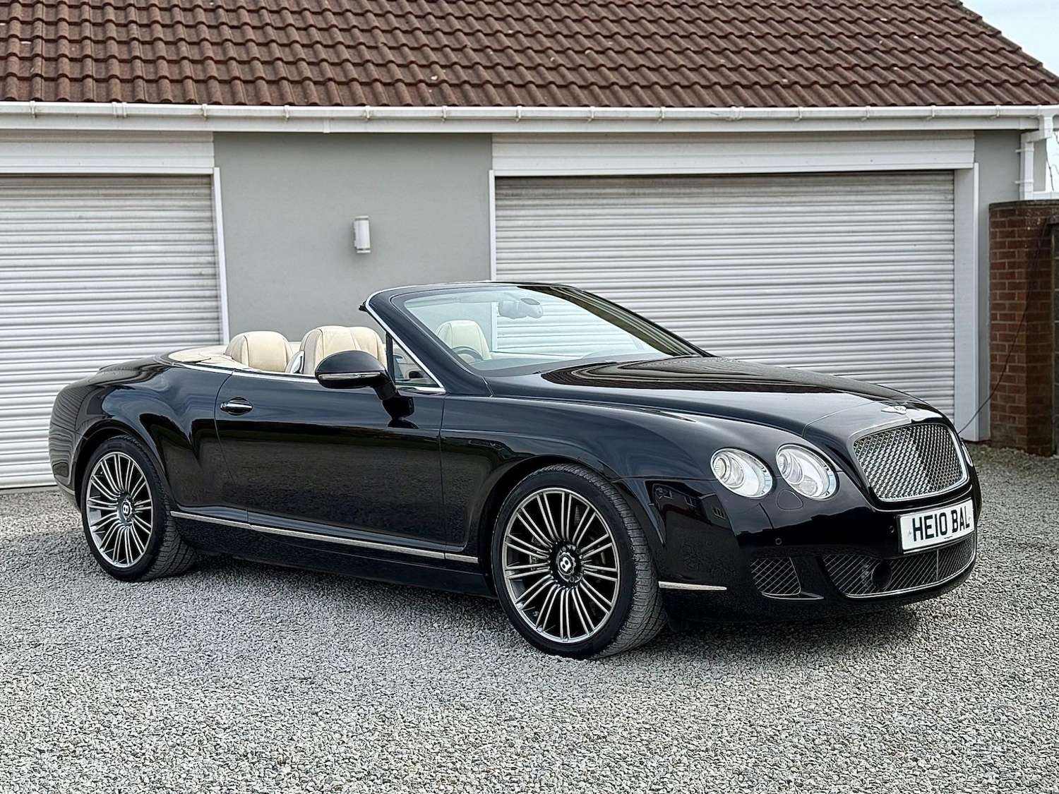 Used Bentley Continental 2010 for sale - 76608587: Photo 5