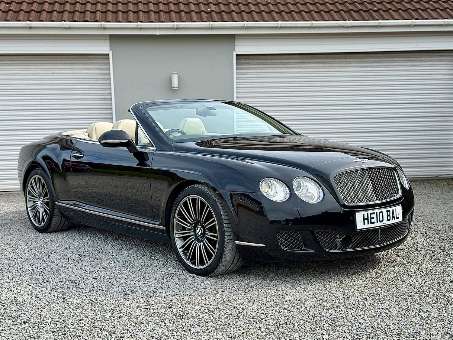 Used Bentley Continental 2010 for sale - 76608587: Photo 6