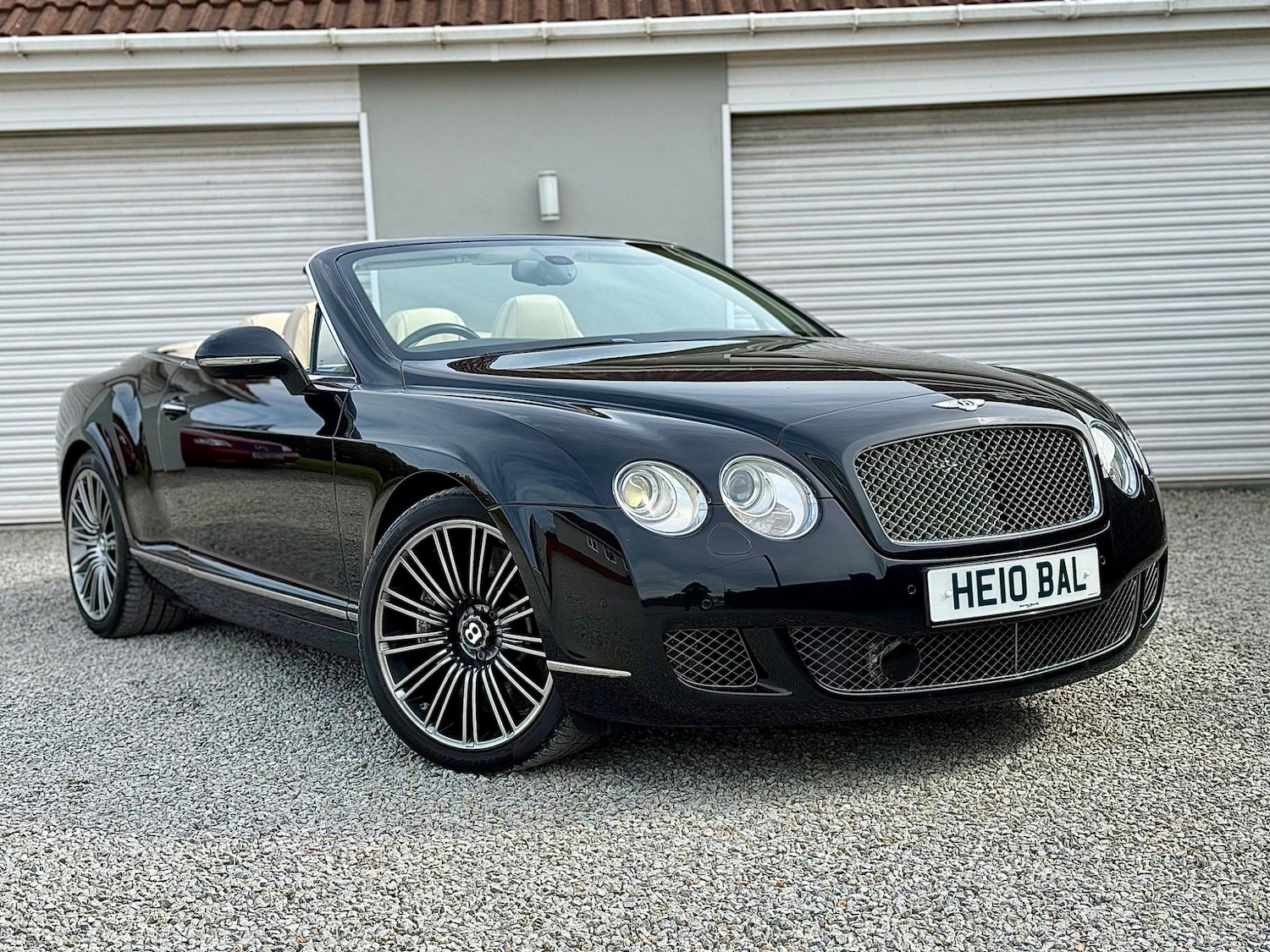 Used Bentley Continental 2010 for sale - 76608587: Photo 7