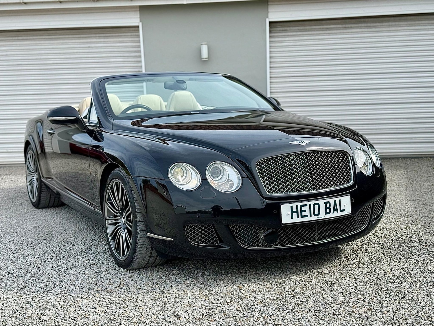 Used Bentley Continental 2010 for sale - 76608587: Photo 8